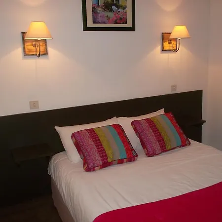 L'hermine Hotel 2*