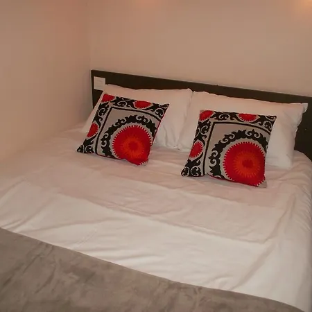 Hotel L'hermine Saint-Malo
