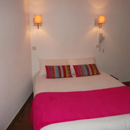 Hotel L'hermine 2*