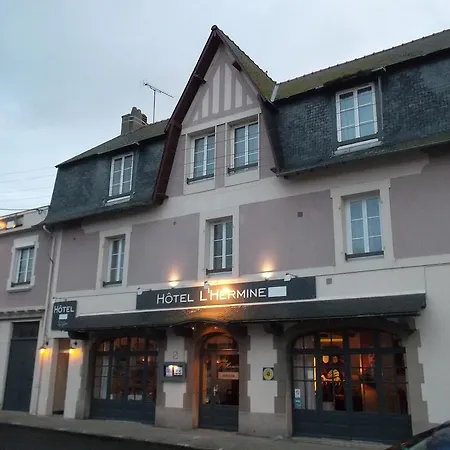 L'hermine 2*