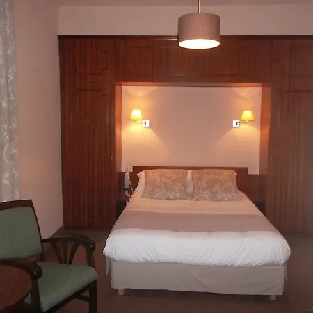 L'hermine Hotel