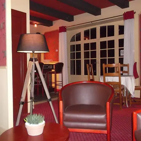 Hotel L'hermine