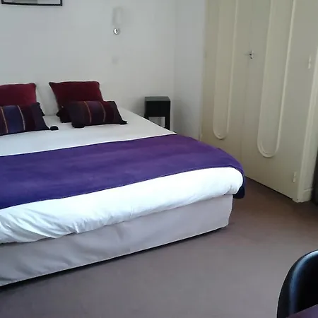 Hotel L'hermine