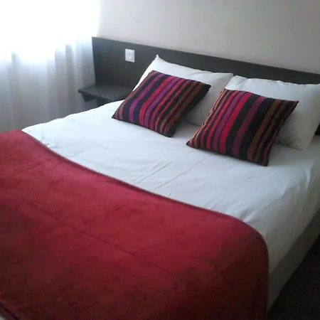 L'hermine Hotel Saint-Malo
