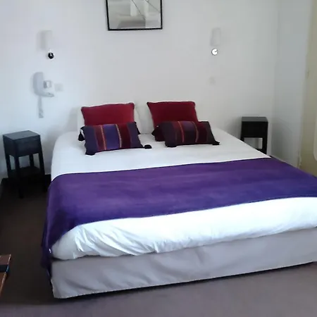 L'hermine Hotel
