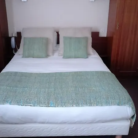 L'hermine Hotel 2*