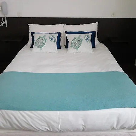 Hotel L'hermine Saint-Malo