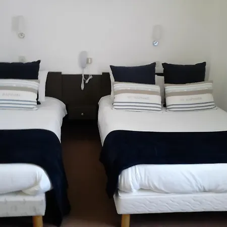 Hotel L'hermine 2*