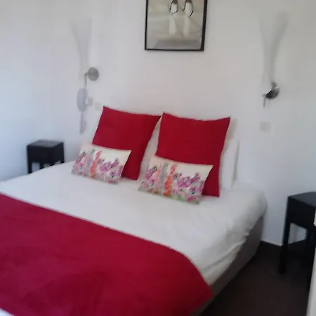 Hotel L'hermine 2*