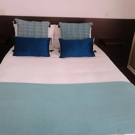 L'hermine Hotel 2*