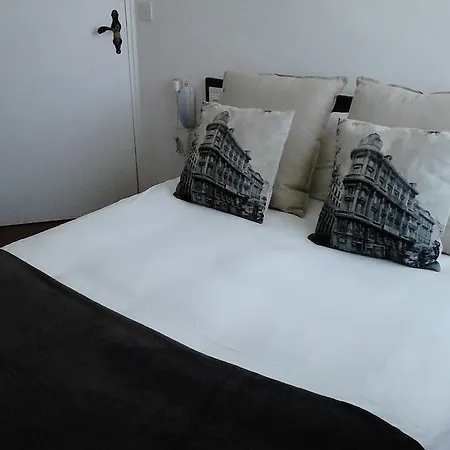 L'hermine Hotel Saint-Malo