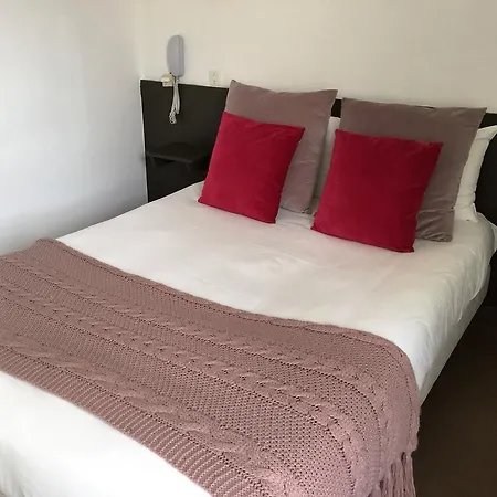 Hotel L'hermine
