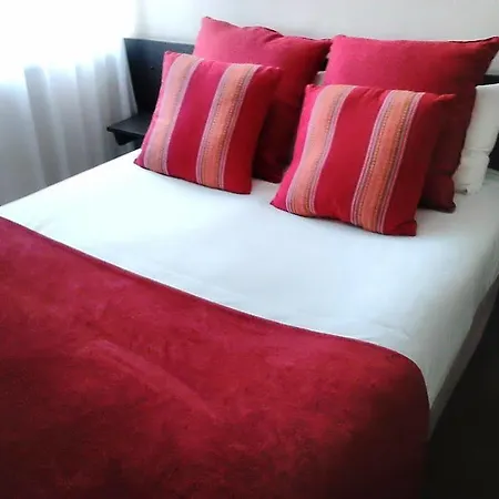 Hotel L'hermine